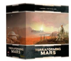JEU TERRAFORMING MARS - BIG BOX